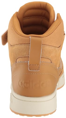 adidas Originals Men's Postmove Mid Cloudfoam Super Sneaker3