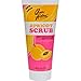 Produktbild QUEEN HELENE Natural Facial Scrub, Invigorating Apricot 6 oz (Pack of 4) by Queen Helene