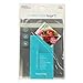 ClearBags 6 x 8 Seal Top Cellophane Bags | Perfect Poly Bags for Photos, Art, Pictures, Posters and More | Crystal Clear Archival Safe | RPA6X8 (Pack of 25)