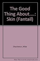 The Good Thing About.... (Fantail) 0140902082 Book Cover