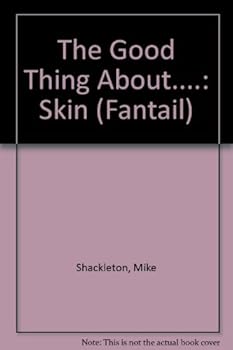 Paperback The Good Thing About.... (Fantail) Book
