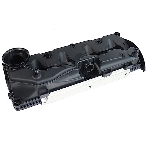 Tampa Da Cabeça Do Cilindro Do Motor Tampa Da Válvula Do Motor Para Audi A1 A3 03L103469R