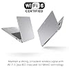 acer Aspire 3 A315-24PT-R0UX Slim Laptop, 15.6 Full HD IPS Touch Display, AMD Ryzen 5 7520U Quad-Core Processor, AMD Radeon Graphics, 16GB LPDDR5, 512GB NVMe SSD, Wi-Fi 6, Windows 11 Home