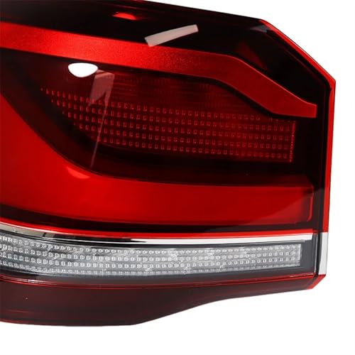 Ensemble feu arrière voiture pour BMW X1 remplacement extérieur
