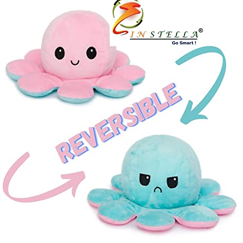 20Cm-Ultra-Soft-Flippable-Octopus-Soft-Toy-for-Kids-Boys-and-Girls-with-Double-Sided-Flip