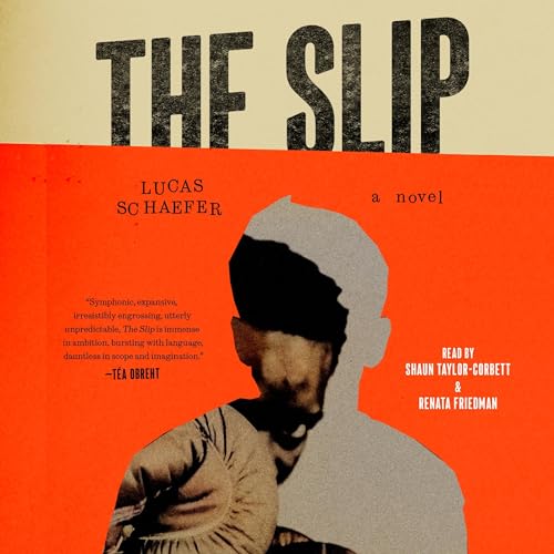The Slip by Lucas Schaefer episode artwork