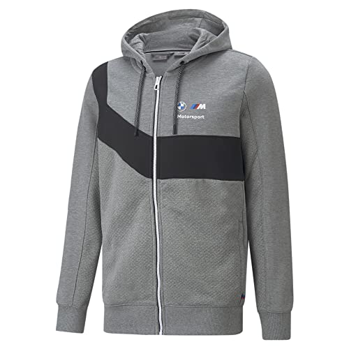 PUMA Hooded jacket BMW Motorsport