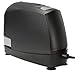 Bostitch Office Electric Desk Stapler, 45 Sheet Capacity, Black