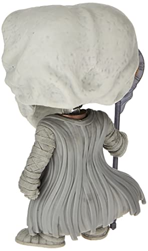 Funko Pop! Moon Knight Khonshu Glow in The Dark Special Edition, Multicolor - Image 4
