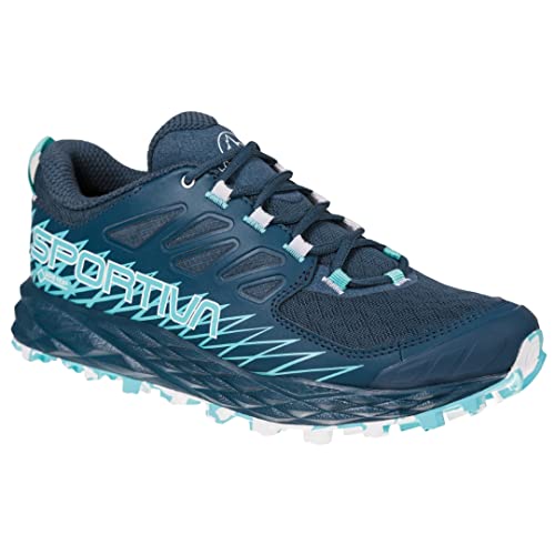 Chaussures de Trail La Sportiva Lycan GTX Femme Pieds Secs sur Sentier