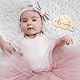 Greyoe 1 Set Meilensteinkarten Baby, Baby Meilensteinkarten,Baby Karten Meilensteine Meilensteinkarten Baby Holz, (Wolken- und Stern-Meilensteinkarte) Perfekte Deko für Babyfotos und Kinderzimmer