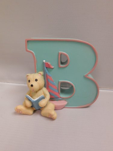 Child to Cherish 3400B Letter