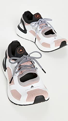 adidas by Stella McCartney Women's Asmc Ultraboost Sandal Sneakers, Ashpea/Sigorg/Cblack, 8 Medium US | Image 3
