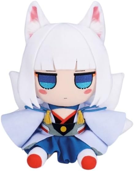 Gift ぬいぐるみ アズールレーン 加賀