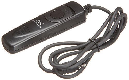 Jyc Sr-N3 Scatto Remoto Per Nikon D7100 D7000 D5200 D3200 D600 D90 Coolpix A, Coolpix P7700 Come Mc-Dc2 Mc-Dc2