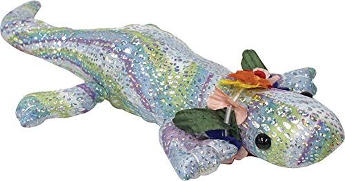 Hawaiian Plush Collectible Toy Holoiki the Gecko