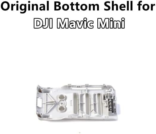 Miniatura 2 de Genuine Bottom Shell for DJI Mavic Mini Replacement Body Shell for DJI Mavic Mini Drone Repair Parts Retail/Wholesale
