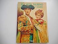 El Cartel Taurino: Quites Entre Sol y Sombra, Junio-Julio, 1998 8481561886 Book Cover