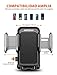 Mpow Soporte Coche Movil, Salpicadero/Parabrisas Porta Movil para Coche con Rotación de...