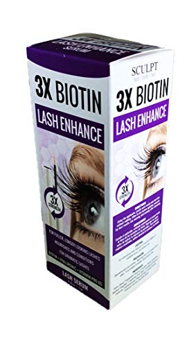 SCULPT 3X Biotin Lash Enhance Serum 7 ml