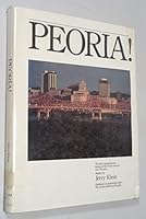 Peoria 0961575905 Book Cover