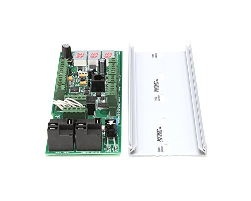 Master-Bilt 19-14100 Sporlan Board RCS Gateway