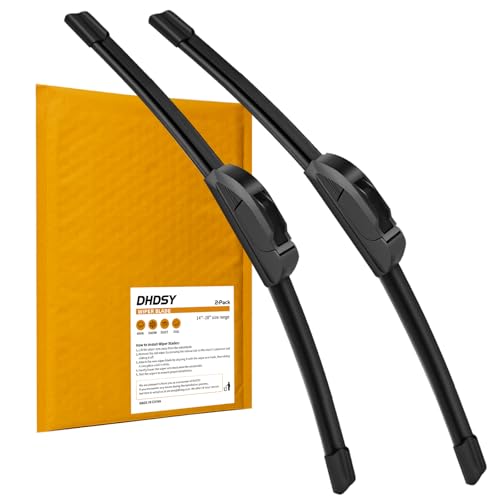 DHDSY Windshield Wiper Blades for My Car 24