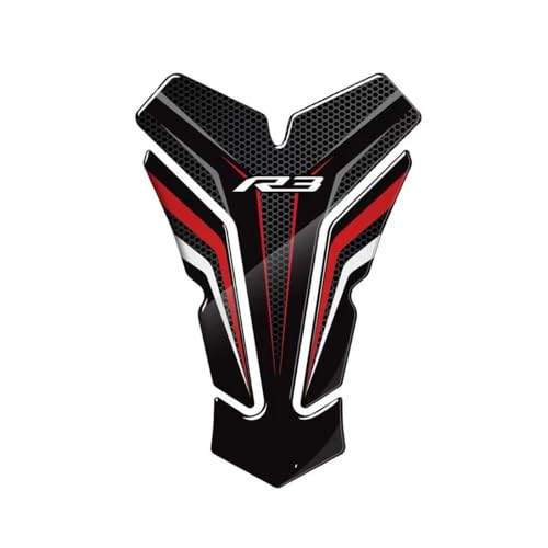 Traction Pads R3 Grip Latéral Autocollants Antidérapants