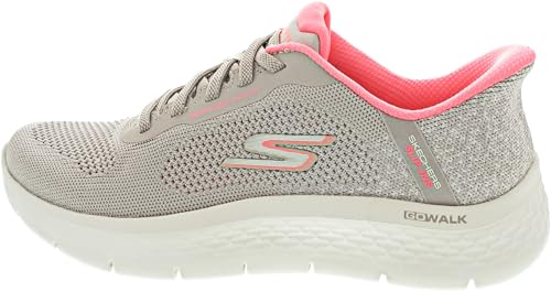 Skechers Go Walk Flex Safiya 125503 semelle amortissante textile