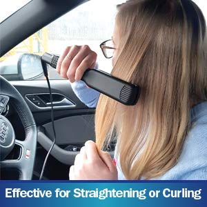 Motionperformance Essentials - Piastra per capelli...