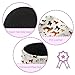 otnrnondcl Pen Holder for Desk, Dog Pencil Holder Pen Cup Marker Holder Makeup Brush Holders, Desk Accessories & Workspace Organizers for Home, School & Office