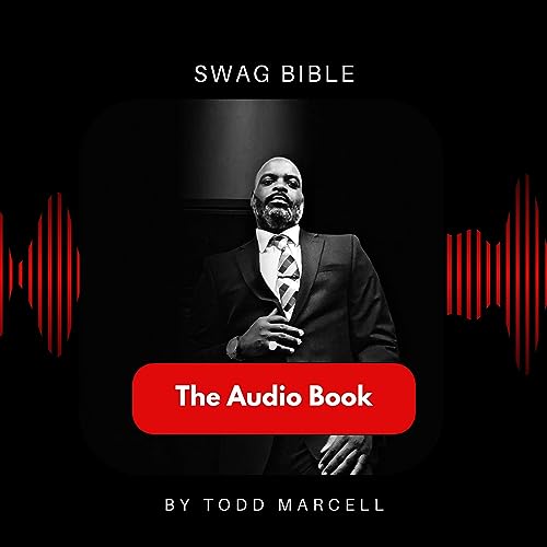Swag Bible by Todd Marcell episode artwork