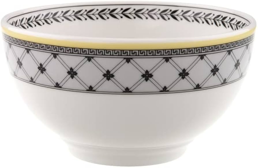 新品Villeroy&Boch Audun Ferme Covered Bowl Audun Ferme bowl Villeroy & Boch