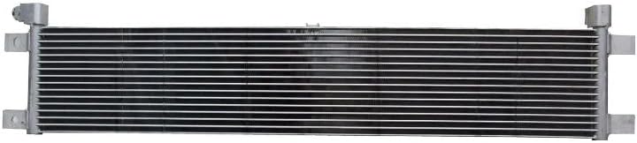 Sunbelt Transmission Oil Cooler Compatible with Ram 2500, 3500 2019-2020 6.4L, 6.7L, 5.7L CH4050152 OE# 68322494AD
