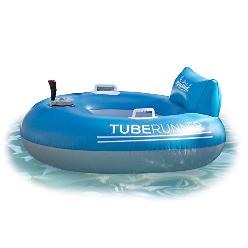 Top 10 Best Motorized Pool Tube Top Picks 2023 Reviews