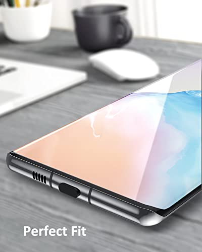 20Pcs USB C Dust Plug, Silicone Anti Dust Plug Cover + Portable Storage Box Compatible with iPhone 17 16 15 Series, Samsung Galaxy Google Pixel