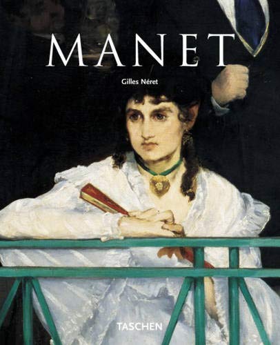 Manet Basic Art (Taschen Basic Art)
