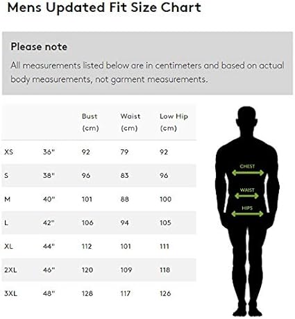 epiq men's 550 fill hooded down jacket