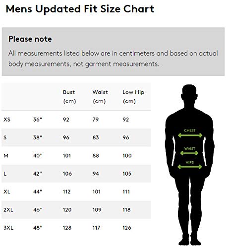 kathmandu 3xl jackets