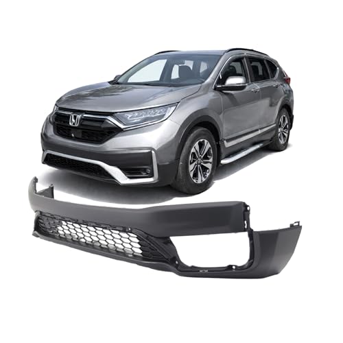 Image of FitParts Compatible with Honda CR-V 2020-2022 Front Lower Bumper Cover
