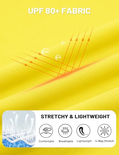 MAGCOMSEN Women's Athletic Racerback Tank Tops Quick Dry Racer Back Workout Tanks Moisture Wicking Upf50 Exercise Active3