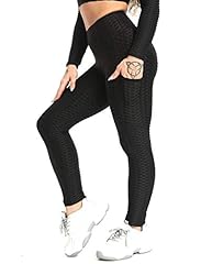 A-side Pockets Black