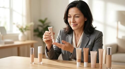 Best Skin-Responsive Tints Under $25 Podcast Por  arte de portada