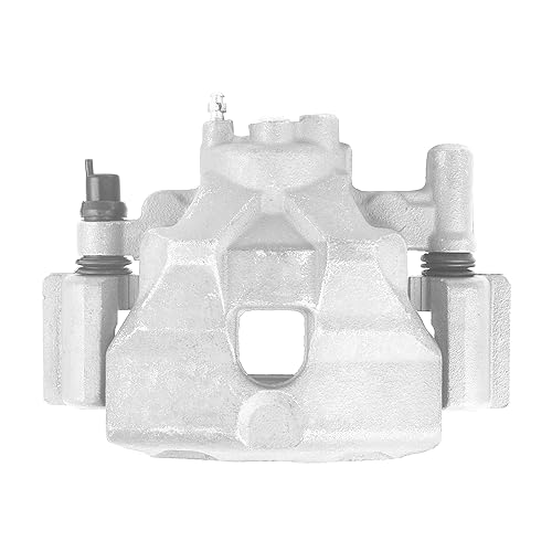 Image of Detroit Axle - Front Right Brake Caliper for 2003 2004 2005 Mazda 6 Disc