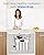 Waterdrop ????????-????????-???????????? Replacement Filter 1-Year Combo, Pack of 2 CF, Pack of 1 CB and 1 Alkaline Filter, Replacement for ????????-????????-???? Reverse Osmosis System (????*???????? + ????*???????? + ????*????????????)