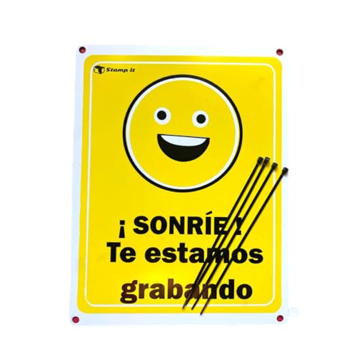 Letreros de seguridad 6 Imagen adicional
