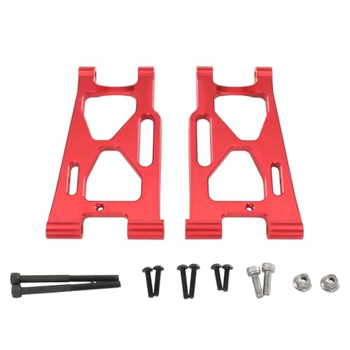 RC�A�b�v�O���[�h�X�y�A�p�[�c For MJX For Hyper Go C5 P73250 7303 7304 1/7�����A���~���A�����R���g���[���A�[�� Rc �J�[�A�b�v�O���[�h�p�[�c�A�N�Z�T���[(Red)
