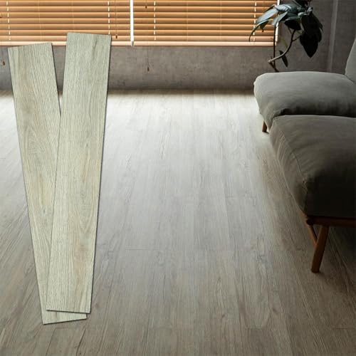 �T�����T���� �u���^�C�� ���ɒu������ �ȒP DIY �t���A�V�[�g 1�� 12�� ����2.5mm �E�b�h �ؖ� �~�X�g�z���C�g �N�b�V�����t���A ���� �唻