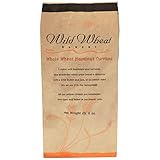 WILD WHEAT BAKERY Whole Wheat Hazelnut Currant, 10 OZ