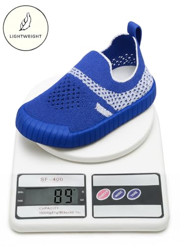 Image of ONYC Peppy Toddlers's First Step Shoes for Kids| Everyday Wear Shoes | Comfortable Shoe for Kids | Unisex